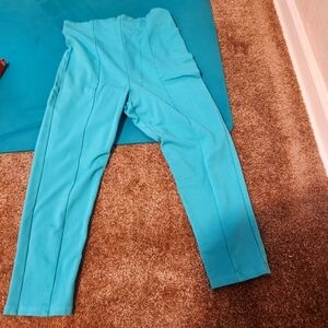 Pin up couture laura byrnes capris